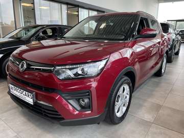Leder / Camera / Cruise / Carplay-Android
