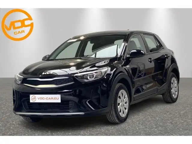 Kia Stonic 1.2