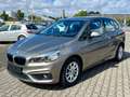 BMW 220 Silber - thumbnail 1
