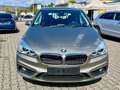 BMW 220 Silber - thumbnail 2