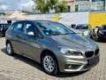 BMW 220 Silber - thumbnail 3