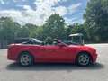Ford Mustang 2013 cabrio Rood - thumbnail 2