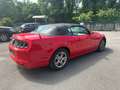 Ford Mustang 2013 cabrio Rouge - thumbnail 10