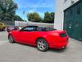 Ford Mustang 2013 cabrio Rosso - thumbnail 5