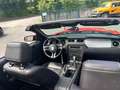 Ford Mustang 2013 cabrio Rouge - thumbnail 18