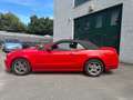 Ford Mustang 2013 cabrio Rood - thumbnail 13