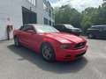 Ford Mustang 2013 cabrio Rosso - thumbnail 7