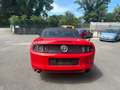 Ford Mustang 2013 cabrio Rood - thumbnail 11