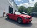 Ford Mustang 2013 cabrio Rood - thumbnail 1