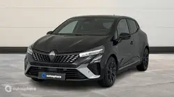 Renault Clio 1.0 TCe 90ch esprit Alpine - 25