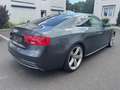 Audi A5 Coupe 2.0 TDI Sline Sport Plus Grau - thumbnail 8