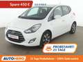Hyundai iX20 1.6 Space Aut.*PDC*SHZ*ALU*KLIMA* Weiß - thumbnail 1