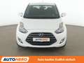 Hyundai iX20 1.6 Space Aut.*PDC*SHZ*ALU*KLIMA* Weiß - thumbnail 9