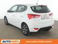Hyundai iX20 1.6 Space Aut.*PDC*SHZ*ALU*KLIMA* Weiß - thumbnail 4