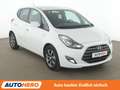 Hyundai iX20 1.6 Space Aut.*PDC*SHZ*ALU*KLIMA* Weiß - thumbnail 8
