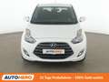 Hyundai iX20 1.6 Space Aut.*PDC*SHZ*ALU*KLIMA* Weiß - thumbnail 9