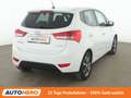 Hyundai iX20 1.6 Space Aut.*PDC*SHZ*ALU*KLIMA* Weiß - thumbnail 6