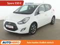 Hyundai iX20 1.6 Space Aut.*PDC*SHZ*ALU*KLIMA* Weiß - thumbnail 1
