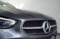 Mercedes-Benz C 220 d Limousine Avantgarde Grau - thumbnail 6
