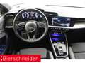 Audi A3 Lim. 35 TFSI S tronic 2x S-Line  Black Style ACC M Blanc - thumbnail 5