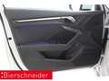 Audi A3 Lim. 35 TFSI S tronic 2x S-Line  Black Style ACC M Blanc - thumbnail 9