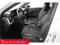 Audi A3 Lim. 35 TFSI S tronic 2x S-Line  Black Style ACC M Blanc - thumbnail 3