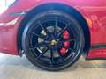 Porsche 911 992 Carrera 4S PDK Rot - thumbnail 12