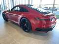 Porsche 911 992 Carrera 4S PDK Rot - thumbnail 9