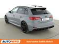 Audi RS3 2.5 TFSI quattro Aut.*NAV*MATRIX*ACC*RS-ABGAS*PANO Gris - thumbnail 4