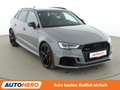 Audi RS3 2.5 TFSI quattro Aut.*NAV*MATRIX*ACC*RS-ABGAS*PANO Gris - thumbnail 8