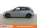 Audi RS3 2.5 TFSI quattro Aut.*NAV*MATRIX*ACC*RS-ABGAS*PANO Gris - thumbnail 3