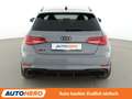 Audi RS3 2.5 TFSI quattro Aut.*NAV*MATRIX*ACC*RS-ABGAS*PANO Gris - thumbnail 5