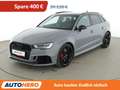 Audi RS3 2.5 TFSI quattro Aut.*NAV*MATRIX*ACC*RS-ABGAS*PANO Gris - thumbnail 1