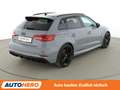 Audi RS3 2.5 TFSI quattro Aut.*NAV*MATRIX*ACC*RS-ABGAS*PANO Gris - thumbnail 6