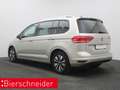 Volkswagen Touran 1.5 TSI DSG Move 7-S. KINDERSITZ KAMERA Silber - thumbnail 3
