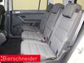 Volkswagen Touran 1.5 TSI DSG Move 7-S. KINDERSITZ KAMERA Silber - thumbnail 5