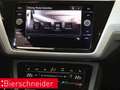 Volkswagen Touran 1.5 TSI DSG Move 7-S. KINDERSITZ KAMERA Silber - thumbnail 9