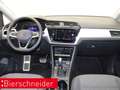Volkswagen Touran 1.5 TSI DSG Move 7-S. KINDERSITZ KAMERA Silber - thumbnail 7