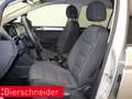 Volkswagen Touran 1.5 TSI DSG Move 7-S. KINDERSITZ KAMERA Silber - thumbnail 4