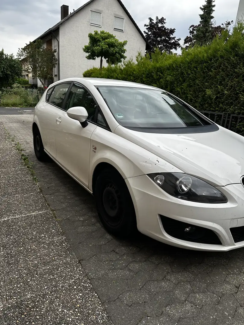 SEAT Leon 1.4 TSI Style - 2