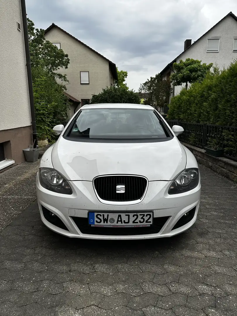 SEAT Leon 1.4 TSI Style - 1