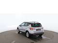 SEAT Arona 1.0 TSI FR LED ASSIST DIGI-TACHO TEMP PDC Silber - thumbnail 4