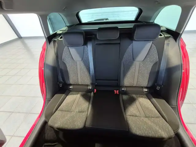 Skoda Octavia view 14