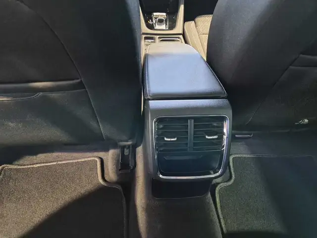 Skoda Octavia view 13
