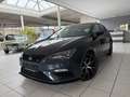 SEAT Leon Cupra 290 Virtual Leder Navi LED ACC Gris - thumbnail 1