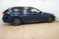 BMW 520 D Touring 48V hybrid M SPORT msport Blu/Azzurro - thumbnail 4