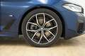 BMW 520 D Touring 48V hybrid M SPORT msport Blu/Azzurro - thumbnail 7