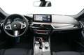 BMW 520 D Touring 48V hybrid M SPORT msport Blu/Azzurro - thumbnail 10