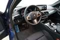 BMW 520 D Touring 48V hybrid M SPORT msport Blu/Azzurro - thumbnail 8