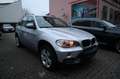 BMW X5 3.0d Pano/Leder/Xenon/2.Hand/AHK Silber - thumbnail 1
